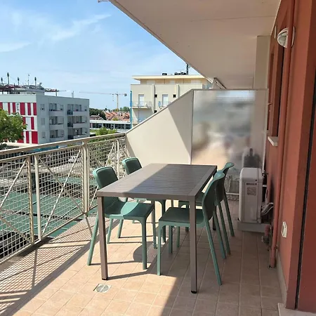 Con Terrazza Piazza Aurora