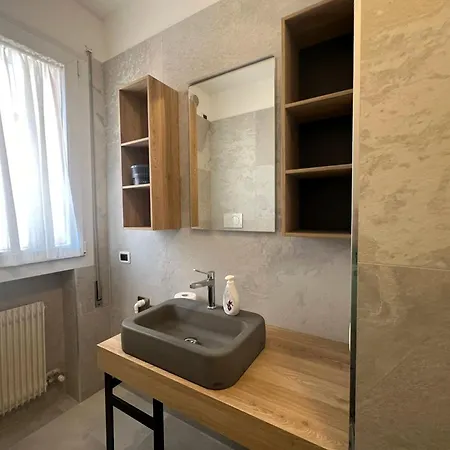 Con Terrazza Piazza Aurora Appartamento Lido di Jesolo