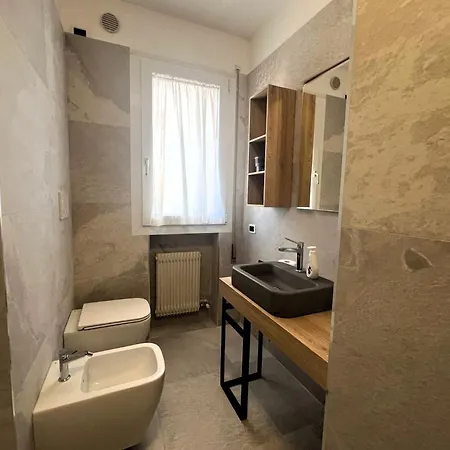Appartamento Con Terrazza Piazza Aurora Lido di Jesolo